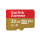 Nośnik pamięci SANDISK MicroSDHC 32GB 90MB/s SDSQXAF-032G-GN6MA